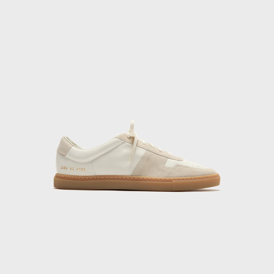 Common Projects Bball Duo Slim – Off White