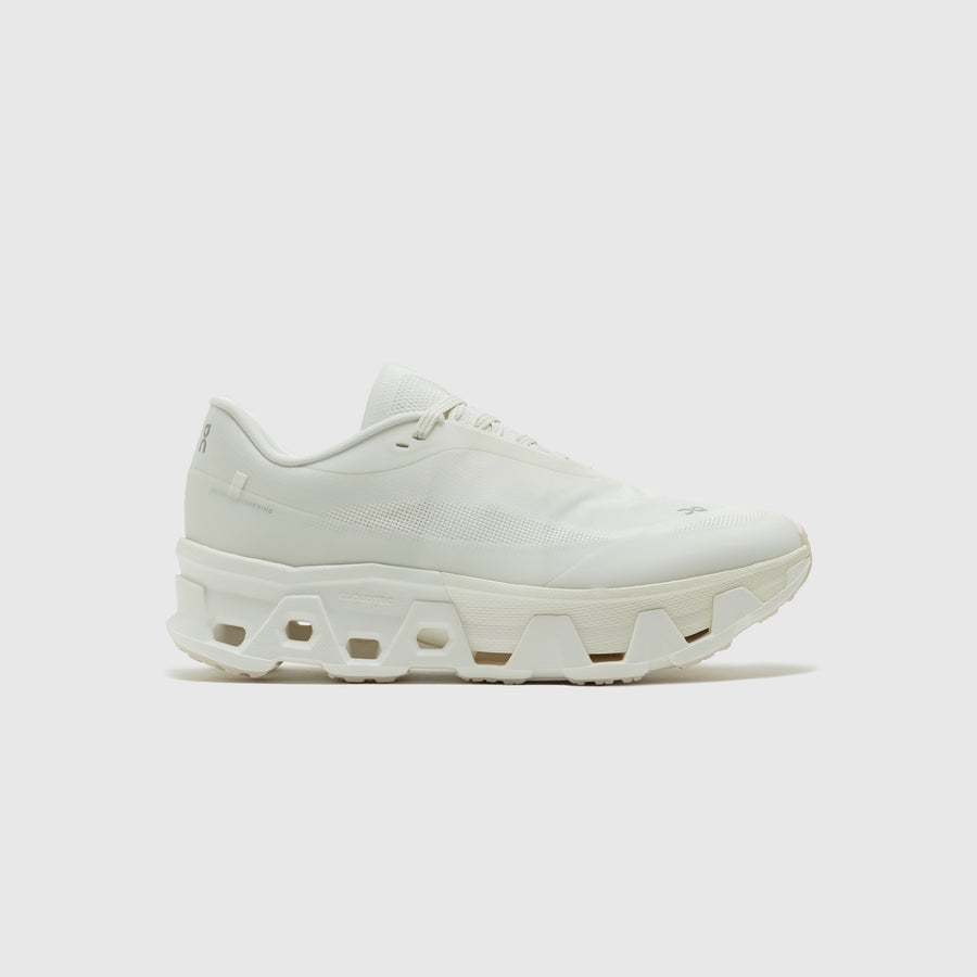 CLOUDMONSTER HYPER X PAF “WHITE”
