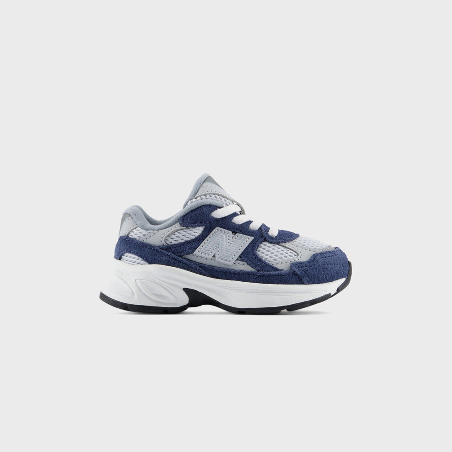 New Balance TD 2010 Bungee – NB Navy / Aluminum Grey