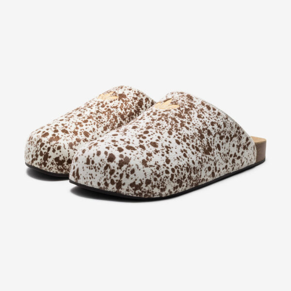 ADIDAS ADIMULE – OWHITE/ PREBRN
