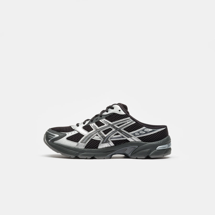 Gel-1130 Mule in Black/Graphite