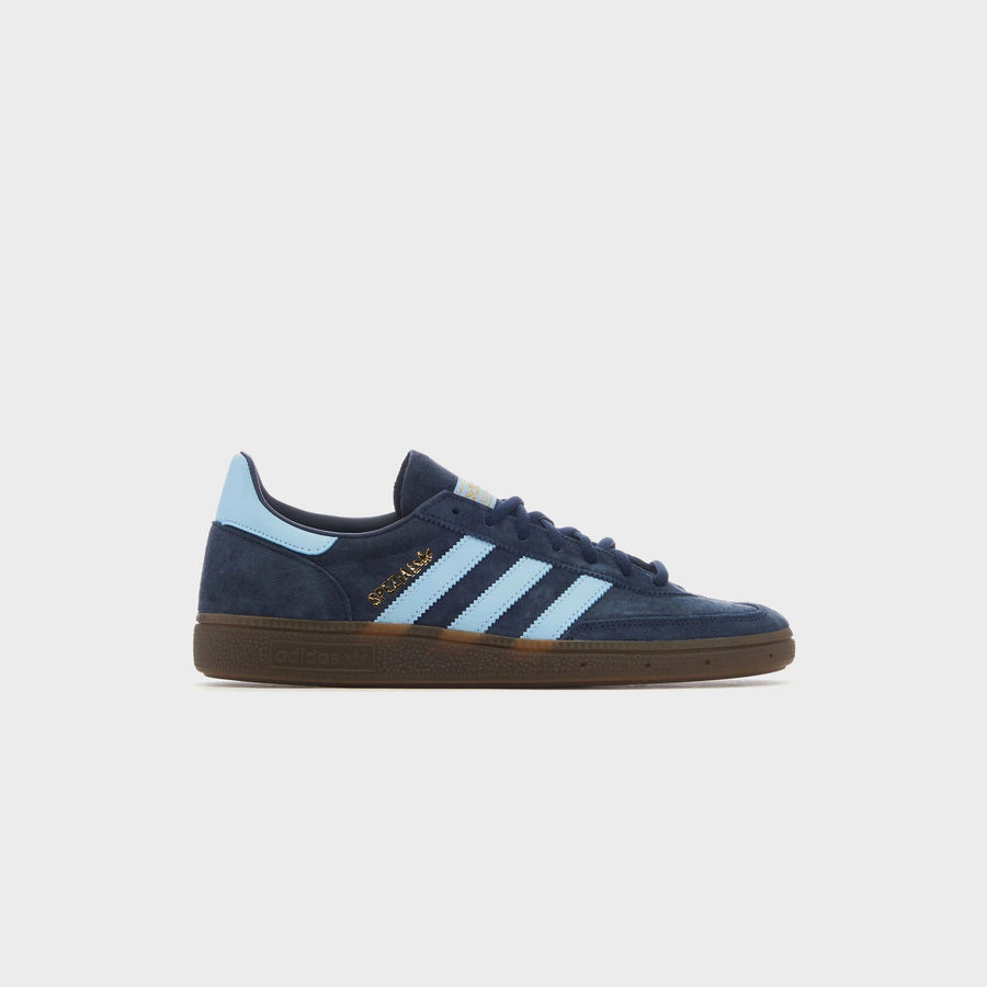 adidas Handball Spezial – Collegiate Navy / Clear Sky / Gum