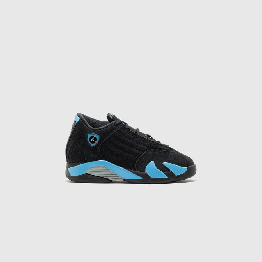 AIR JORDAN 14 RETRO (PS) “UNIVERSITY BLUE”