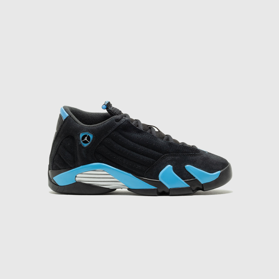 AIR JORDAN 14 RETRO (GS) “UNIVERSITY BLUE”