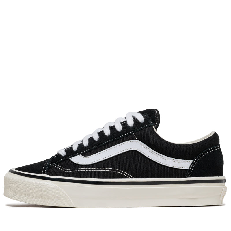 Vans LX Old Skool 36 – Black/Marshmallow