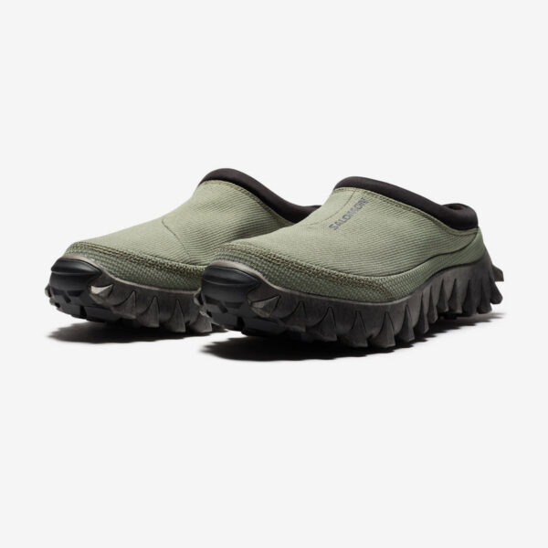 SALOMON SNOWCLOG – DEEPLICHENGREEN