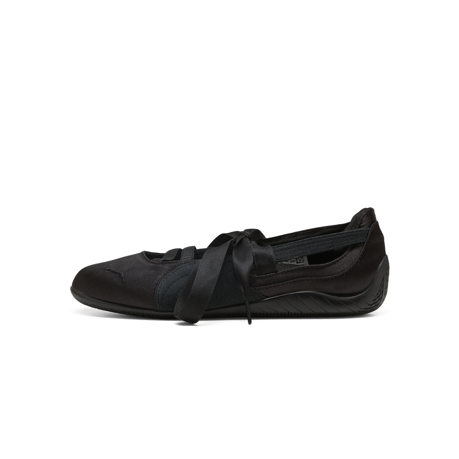 Puma Womens Speedcat Ballet Etoile Shoes