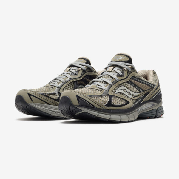 SAUCONY PROGRID GUIDE 7 – TREK/ SAGE