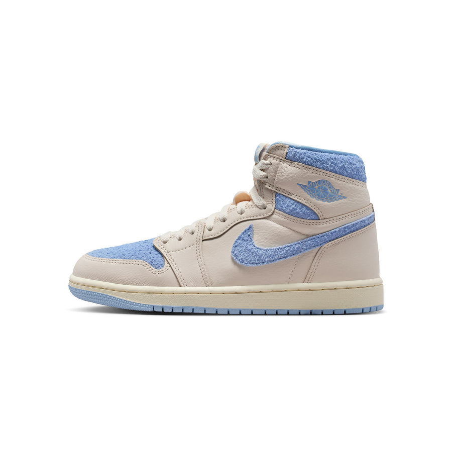 Air Jordan 1 Womens Retro High “Psychic Blue” Shoes