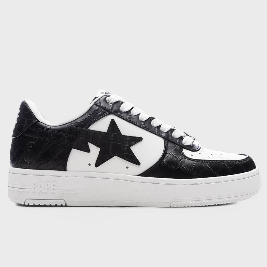 Bape STA #3 M2 – Black