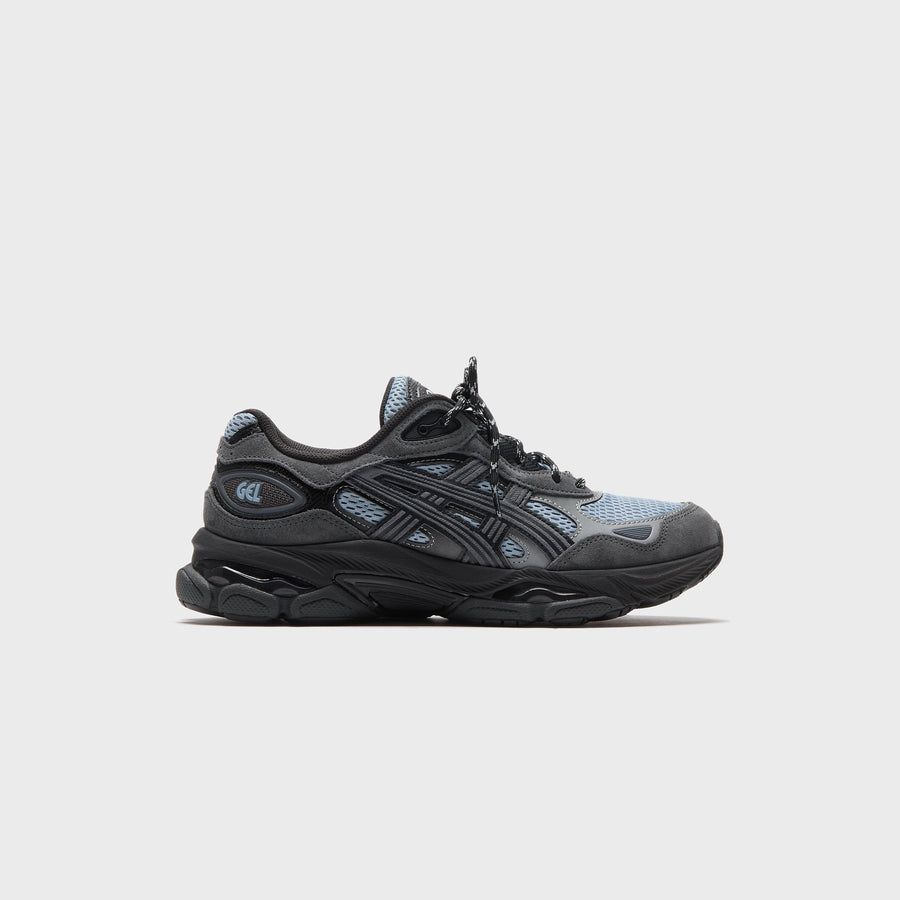 ASICS GEL-NYC 2.0 – Slate Blue / Graphite Grey