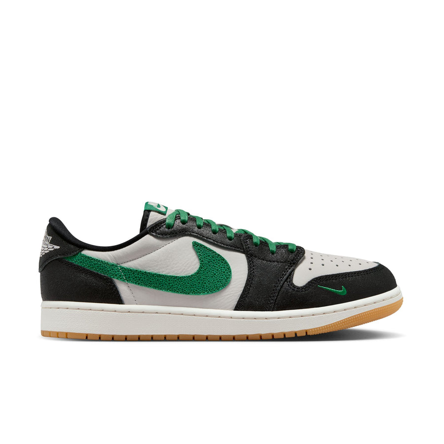 AIR JORDAN 1 LOW OG “PHANTOM AND PINE GREEN”