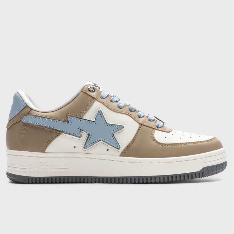 Bape Sta #4 – Beige