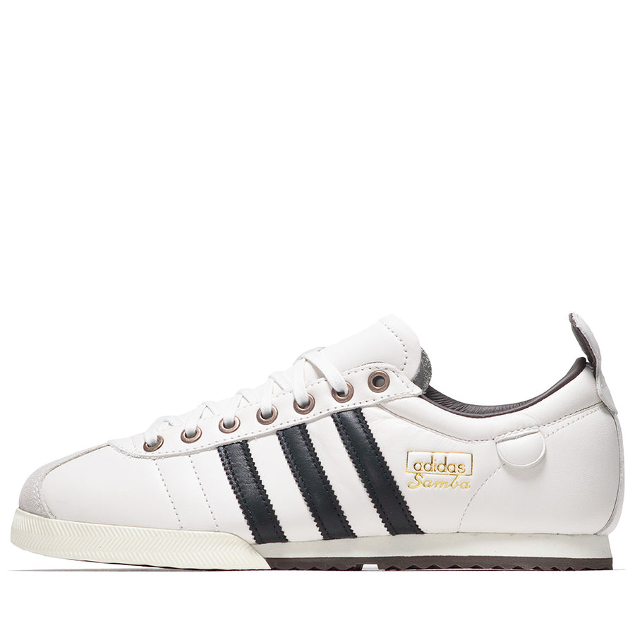 Adidas Samba 62 – Cloud White/Core Black