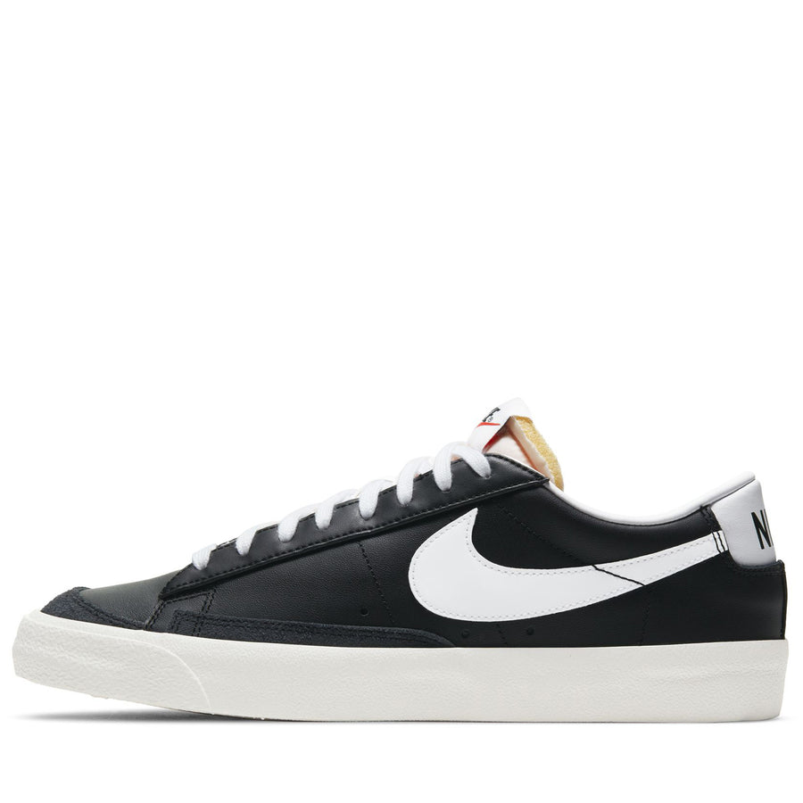 Nike Blazer Low ’77 – Black/White