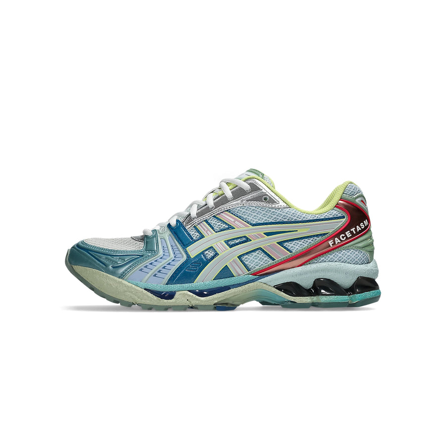 Asics x FACETASM Mens Gel-Kayano 14 Shoes