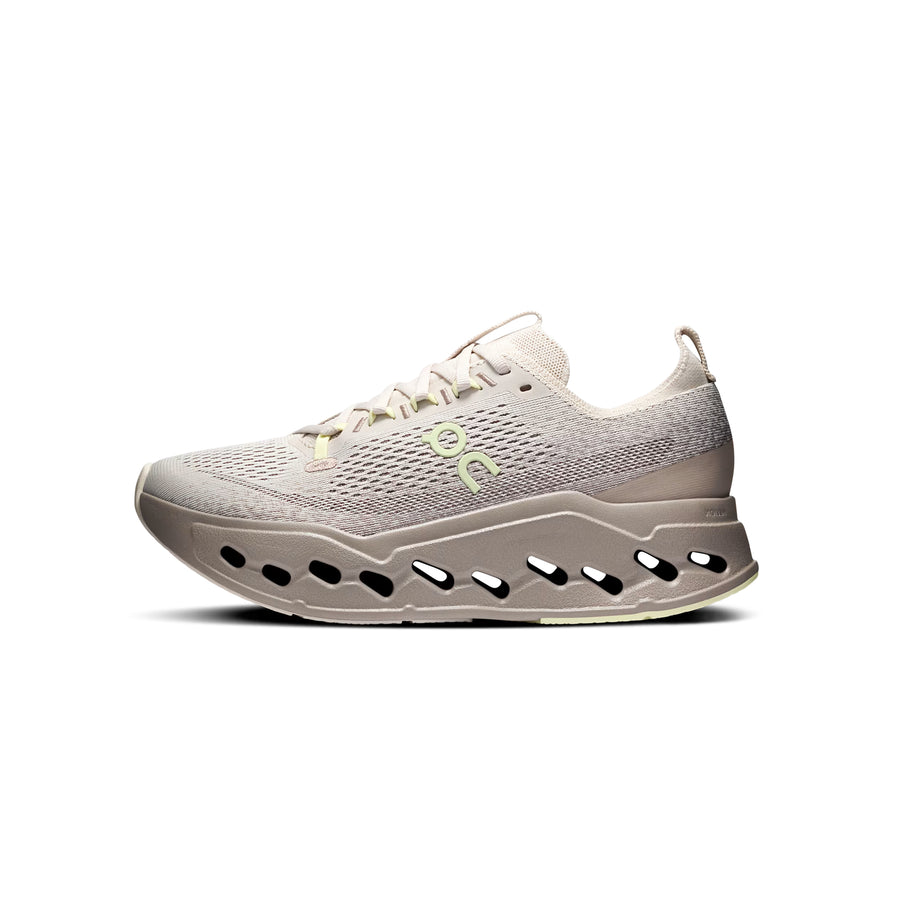 On Running Womens Cloudsurfer Max Shoes