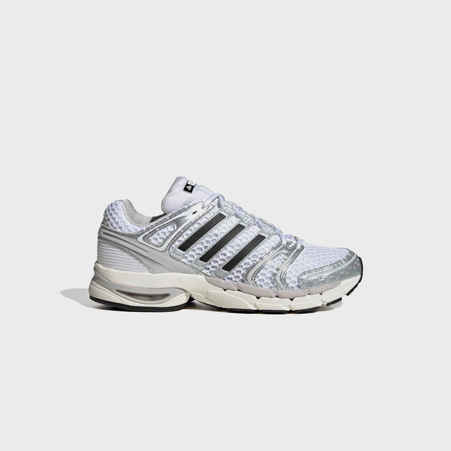 adidas Adistar Control 5 – Silver Metallic / Grey One / Core Black