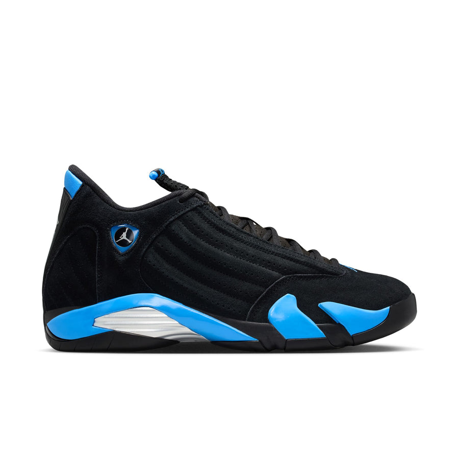 Nike Air Jordan 14 Retro University Blue