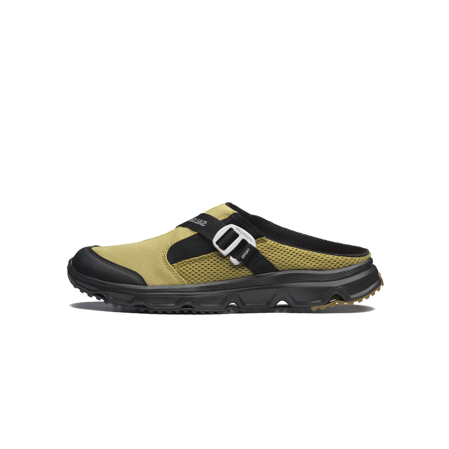 Salomon Mens RX Slide 3.0 Nomad Slip-Ons