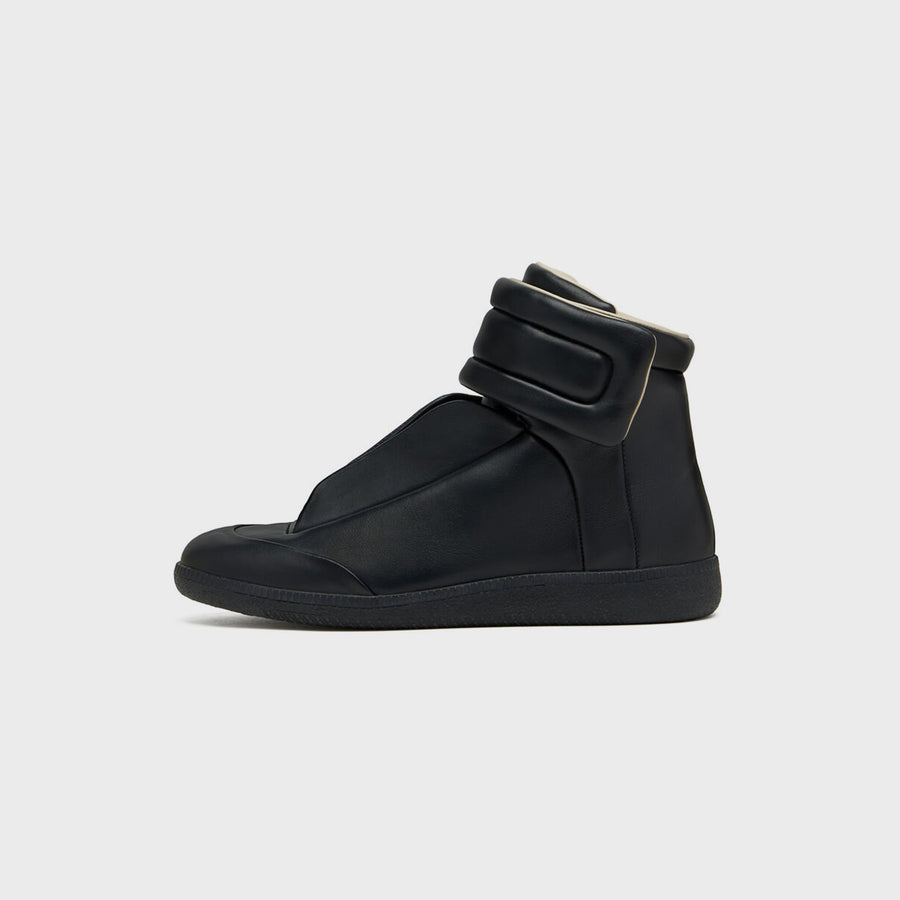 Maison Margiela Future Sneaker – Black