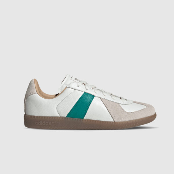 COURT PACK BW ARMY “WHITE/GREEN”