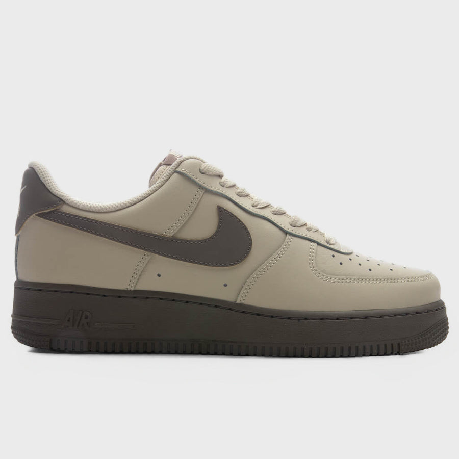 Air Force 1 ’07 – Rattan/Olive Grey/Rattan