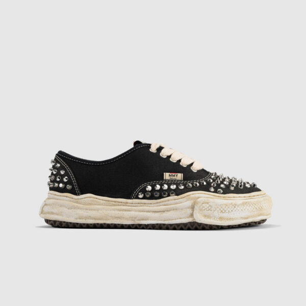 BAKER LOW SNEAKERS