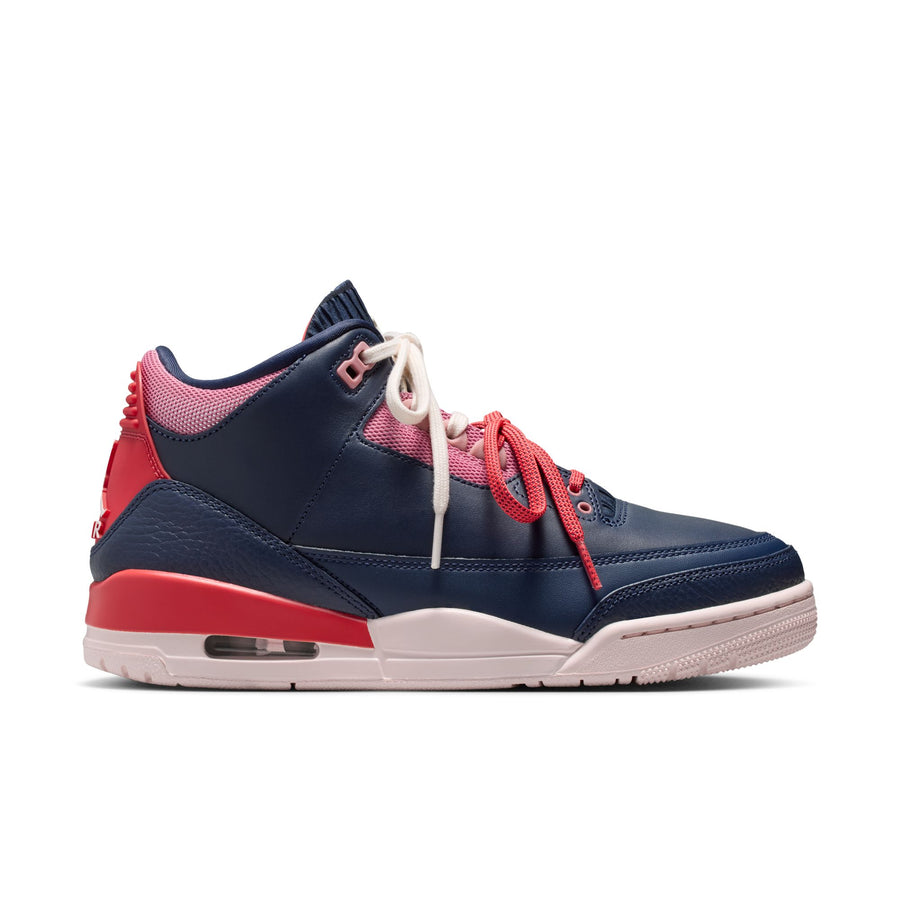WMNS Nike Air Jordan 3 Retro Sports Renaissance 