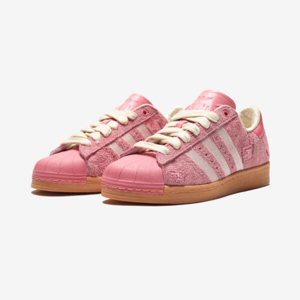 ADIDAS X MNC SUPERSTAR – HAZROS/ WONWHI/ GOLDMT