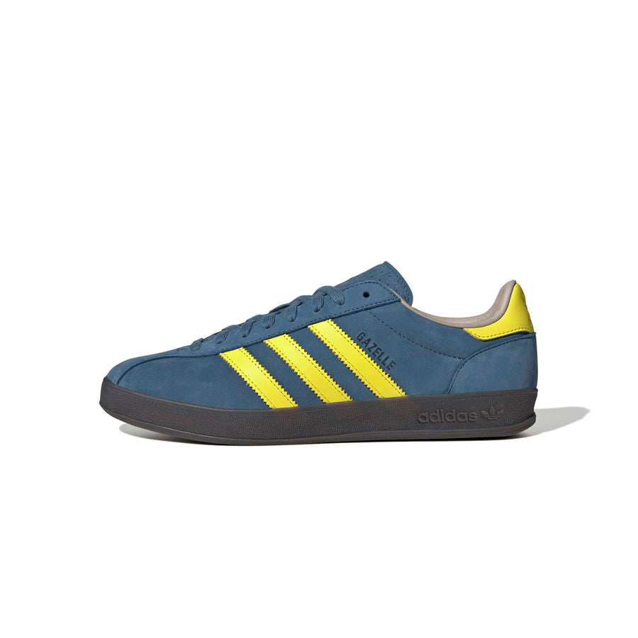 Adidas Mens Gazelle Indoor Pro Shoes