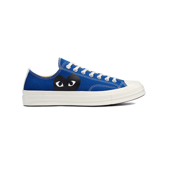 Converse Chuck Taylor 70 Play CDG OX Low