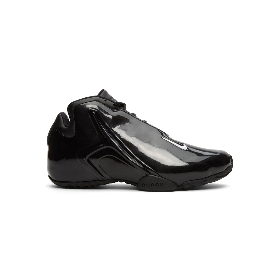 Nike Zoom Hyperflight (Black/White-Black)