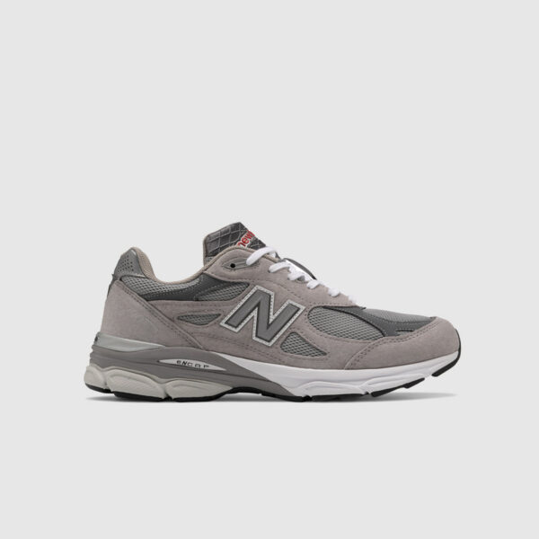 990 V3 “GREY”
