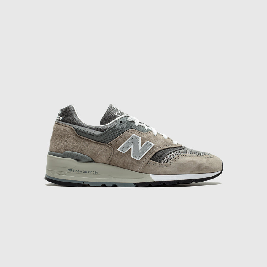 U997GY “GREY”