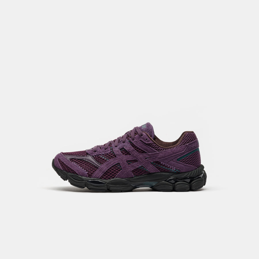 Carnan Gel-Cumulus 16 Sneaker in Blackberry/Purple