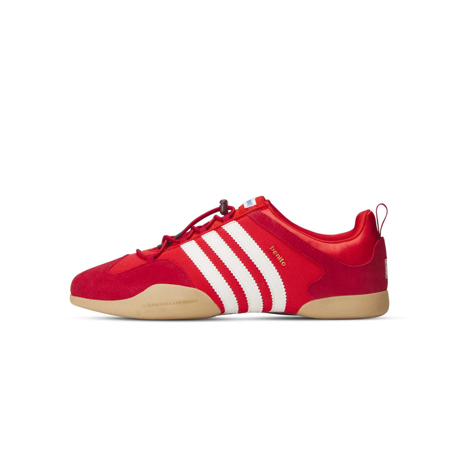 Adidas x Bad Bunny Mens Ballerina Shoes