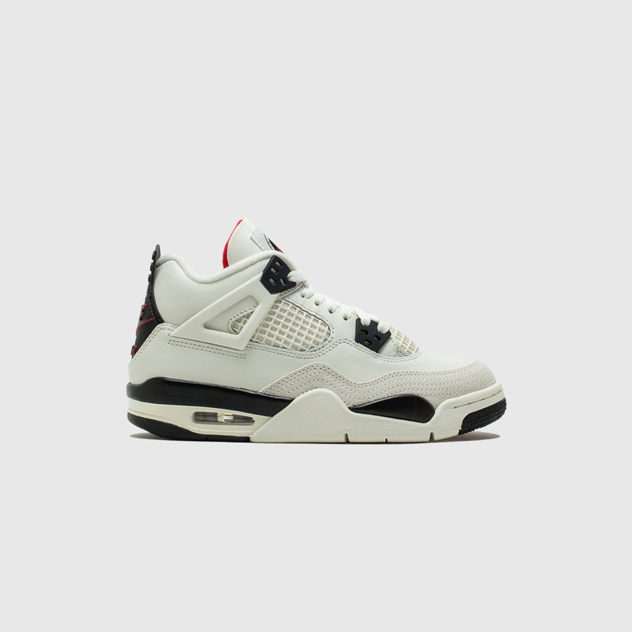 AIR JORDAN 4 RETRO (GS) “FLIGHT CLUB”