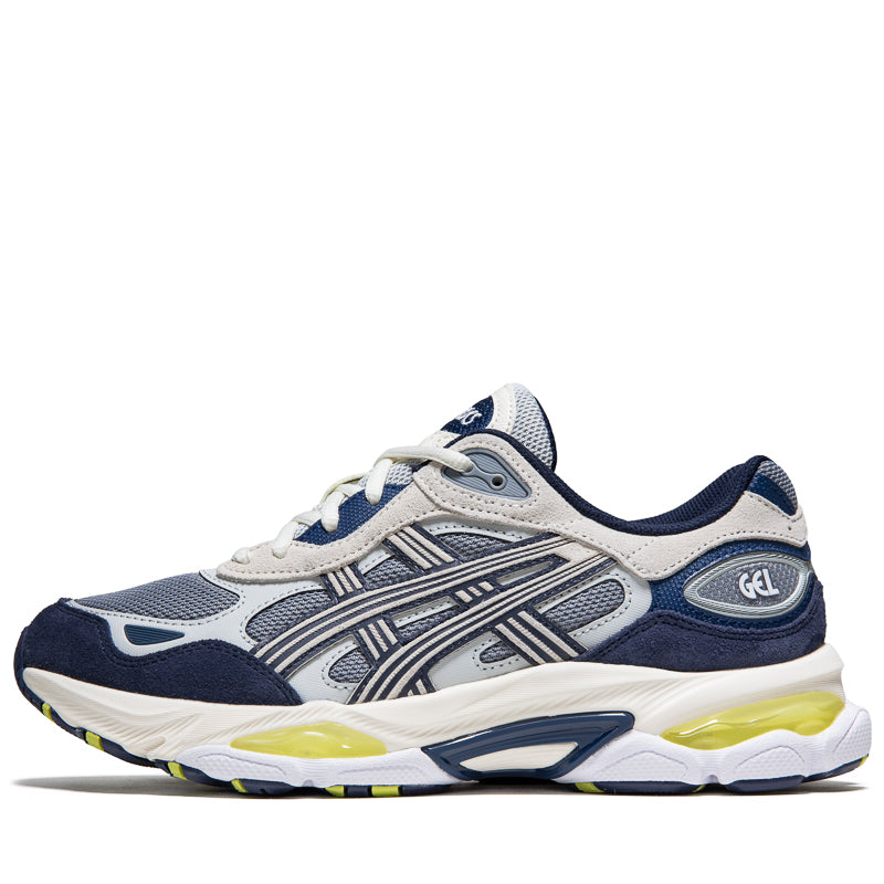 Asics Gel-NYC 2.0 – Gravel/Cream