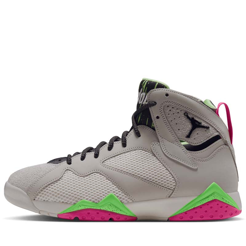 Air Jordan 7 Retro ‘Tennis Day’ – Phantom/Anthracite