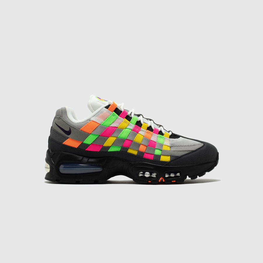 AIR MAX 95 BIG BUBBLE “WOVEN”
