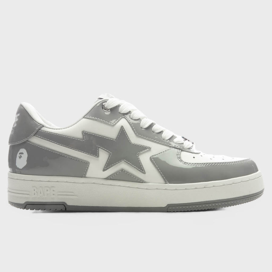 BAPE STA Icon #1 M2 – Gray