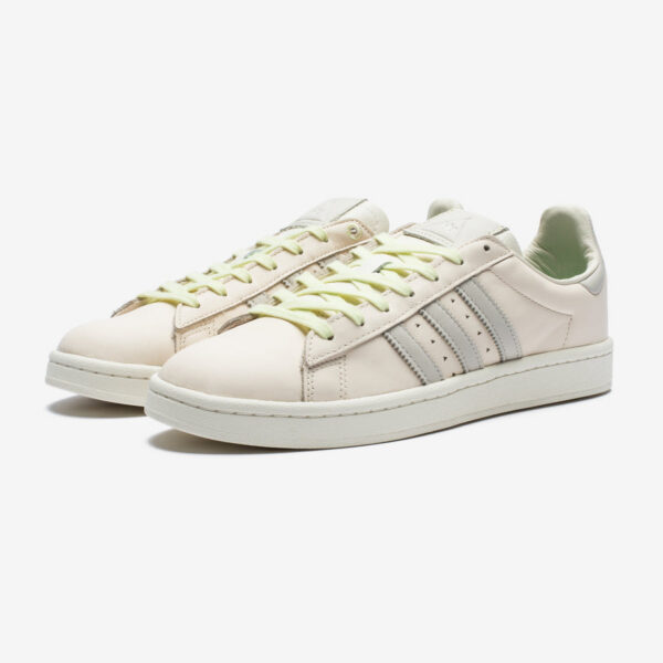 ADIDAS PW CAMPUS – ECRTIN/ CWHITE/ CBROWN