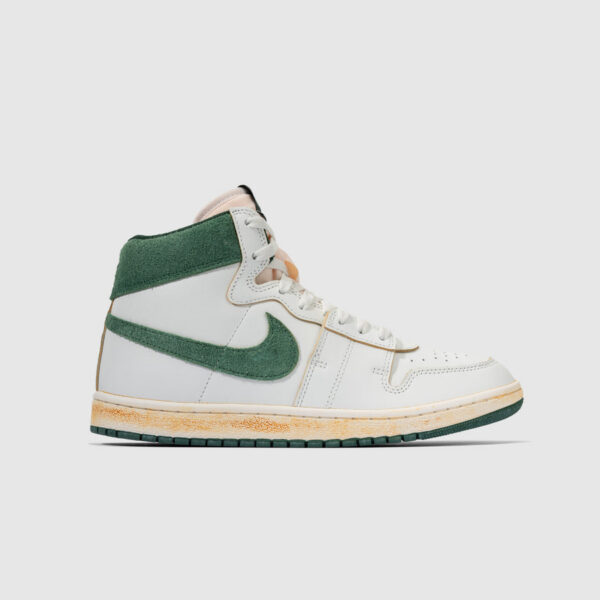 A MA MANIERE AIR SHIP SP “WHITE/GREEN”