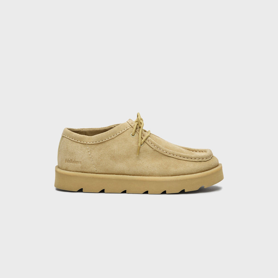 Clarks Meare Walla – Maple