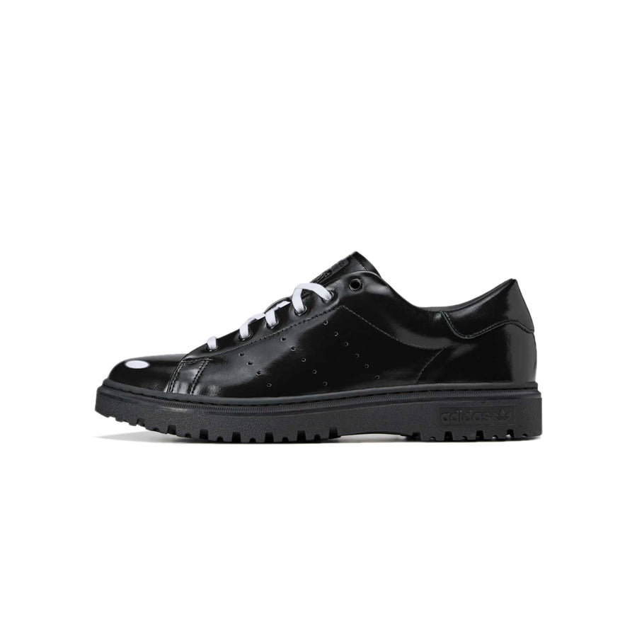 Adidas x Spongebob Mens Stan Smith Freizeit Shoes