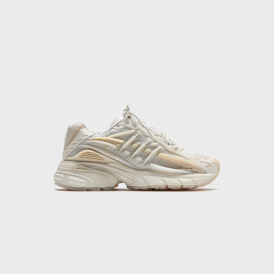 adidas x Pharrell Williams Adistar Jellyfish – Core White / Off White / Clear Brown