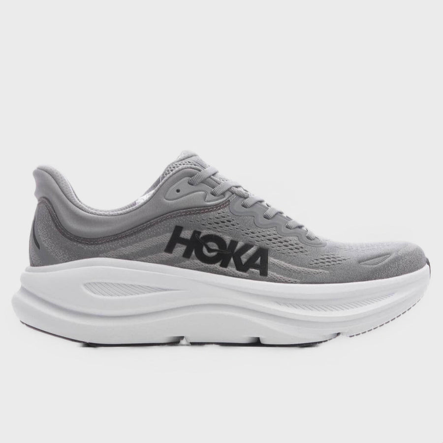Bondi 9 – Galactic Grey/Stellar Grey