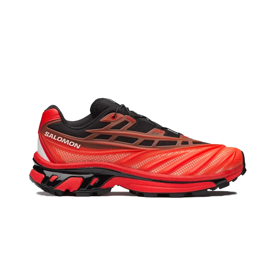 Salomon XT-EVO Fiery Red