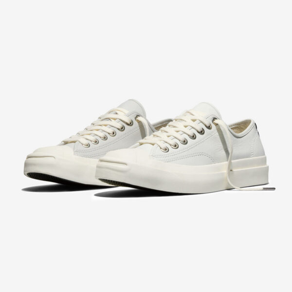 CONVERSE JACK PURCELL FS OX – WHITE